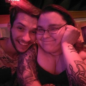 Meet your Posher, Becky